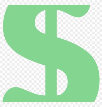 Money Sign Clip Art Money Sign Clip Art At Clker Vector - Clip Art