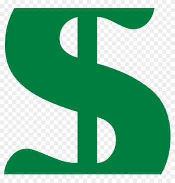 Money Sign Clip Art Money Sign Clip Art At Clker Vector - Clip Art