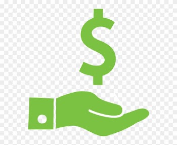 Money Sign Icon - Currency