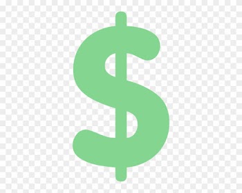 Money Signs Clip Art - Money Sign Clip Art