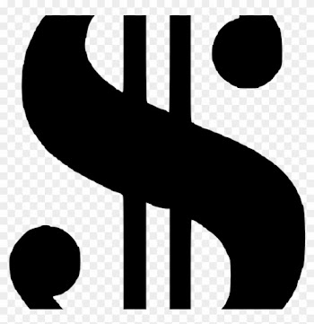 Money Signs Clipart Free Download Techflourish Collections - Money Signs Clipart Free Download Techflourish Collections