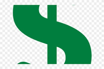 Money Signs Images - Clip Art