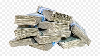 Money Stack - Madoff Ponzi Scheme: Sec Failure