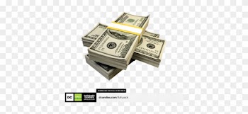 Money Stacks Wallpaper - Money 3d Png
