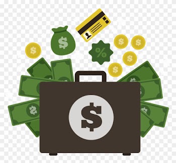 Money Suitcase Png Image - Killing It As An Affiliate: A Beginner's Guide To Making