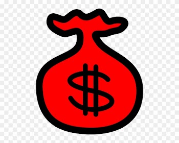 Money Svg Clip Arts 504 X 593 Px - Money Svg Clip Arts 504 X 593 Px