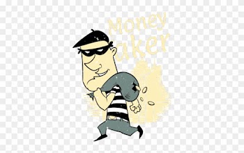 Money Taker - Money Taker