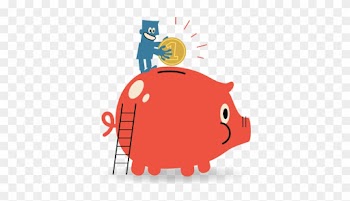 Money To Fund A Venture - Coin