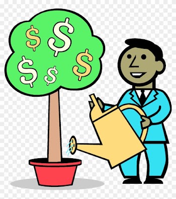 Money Tree