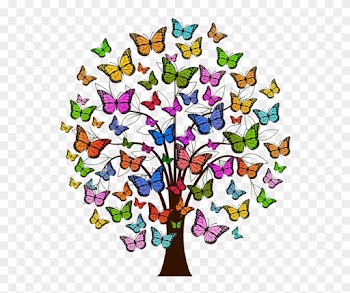 Money Tree Clipart 28, - Autoimmune Disease