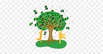 Money - Tree - Images - Environmental Fundraisers