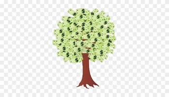 Money Trees - Money Tree