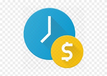 Money Value Icon - Money