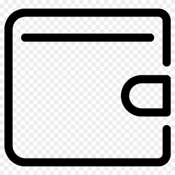 Money Wallet Money Wallet Money Wallet - Icon