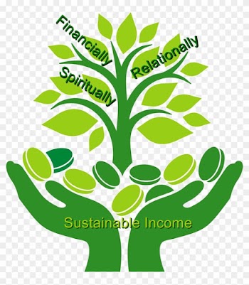 Moneytreemeeting - Money Tree Vector Icon