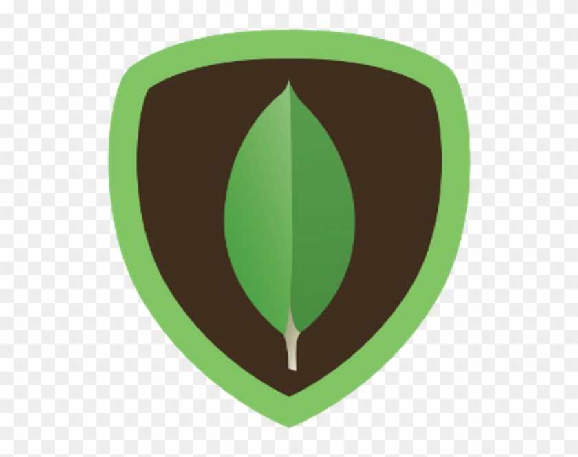 Mongodb Nosql Document-oriented Database Portable Network - Mongodb Logo