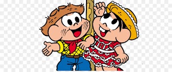 Monica, Smudge, Midsummer, Cartoon, People PNG