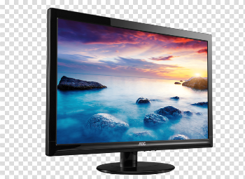 Monitor Png Image