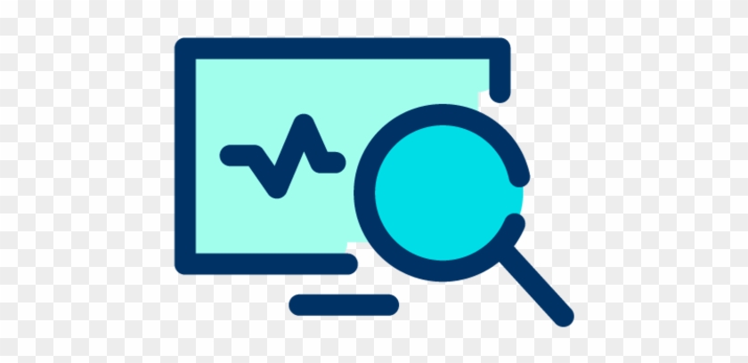 Monitoring Action Plans - Icon Monitoring