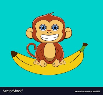 monkey