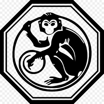 Monkey Chinese zodiac Chinese calendar Chinese New Year - monkey 