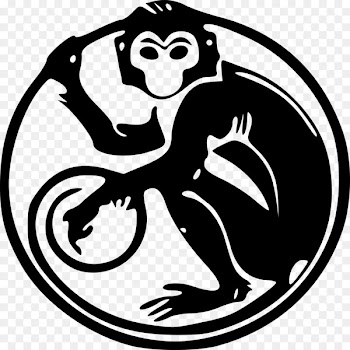 Monkey Chinese zodiac Chinese calendar Chinese New Year - year of the monkey 