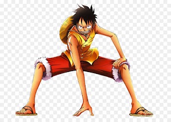 Monkey D. Luffy Roronoa Zoro Nami Trafalgar D. Water Law - One Piece Luffy PNG File 