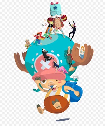 Monkey D. Luffy Tony Tony Chopper Vinsmoke Sanji Roronoa Zoro Franky - doflamingo graphic 