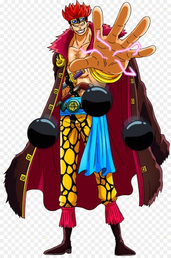 Monkey D. Luffy Trafalgar D. Water Law One Piece Eustass Kid Shanks - one piece 