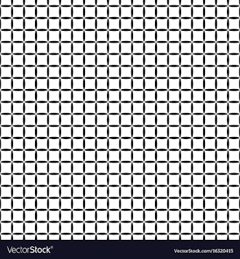 Monochromatic ellipse pattern background vector image