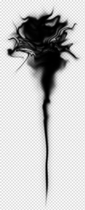 Monochrome Desktop , smok transparent background PNG clipart