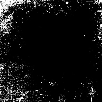 Monochrome grunge distressed texture vector | Free stock vector - 554399