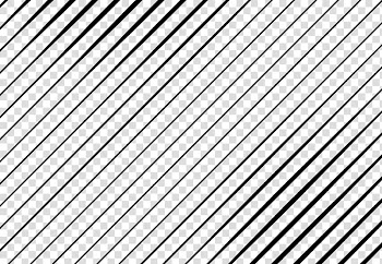 Monochrome Pattern, white line transparent background PNG clipart