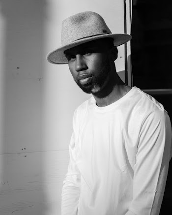 Monochrome Photo Of Man 