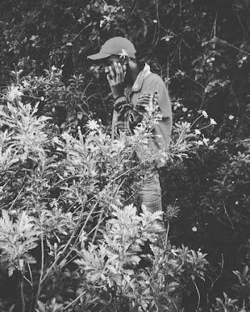 Monochrome Photo Of Man 