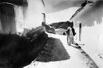 Monochrome Photo Of Men Walking 