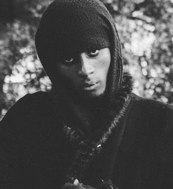 Monochrome Photo of Person Looking