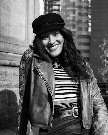 Monochrome Photo Of Woman 