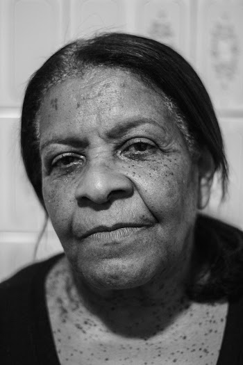 Monochrome Photo Of Woman 