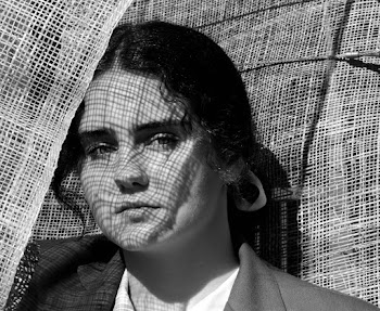 Monochrome Photo Of Woman 