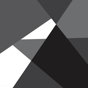Monochrome Swiss graphic illustration | Free stock vector - 554567