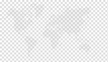 Monochrome World White Desktop , dotted line transparent background PNG clipart