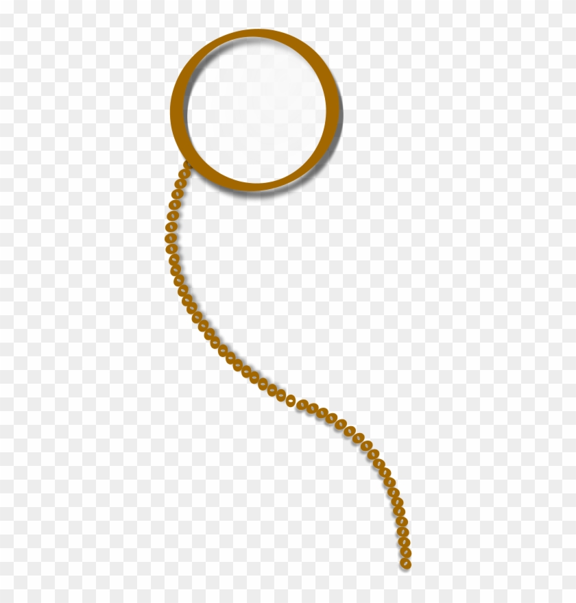 Monocle Png