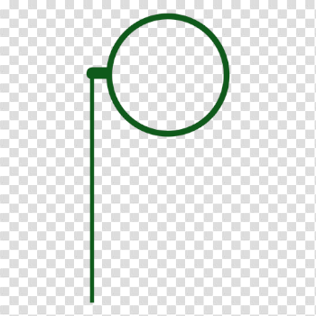 Monocle PNG Image