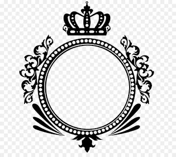 Monogram Letter - arabesco 