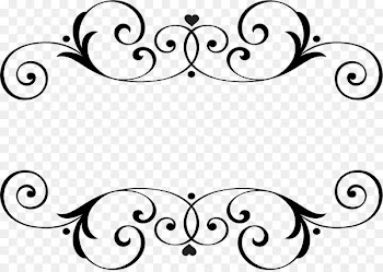 Monogram Marriage Name - arabesco 