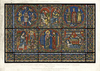 Monographia of the cathedral of Chartres, | Free Photo - rawpixel