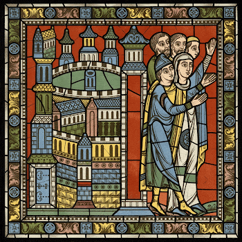 Monographia of the cathedral of Chartres, | Free Photo - rawpixel