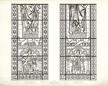 Monographie de la cathédrale de | Free Photo - rawpixel