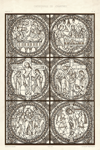 Monographie de la cathédrale de | Free Photo - rawpixel